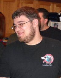Jonathan Clark