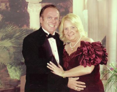 Brenda Anderson