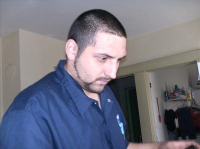 Robb Slamcik