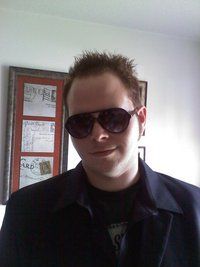 Tony Reinfeld