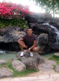 Moises Torres