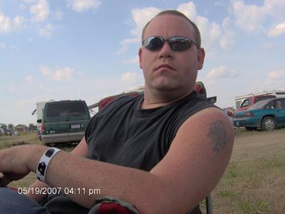Jason Mcsparen