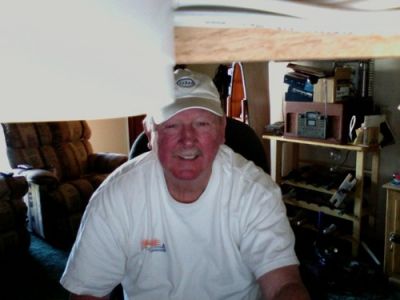 Roger Lawrence