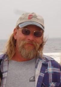 Wayne Kamerik