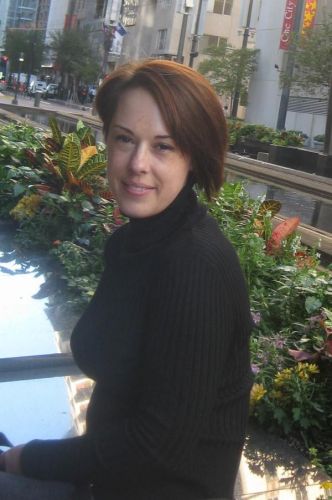 Christina Talley