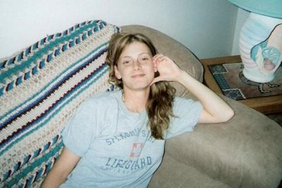 Ashley Cates