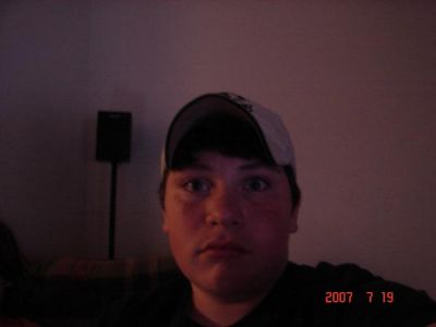Shawn Lawrence