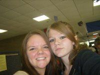 Courtney Fugate
