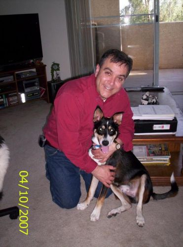 Stephen Rosati