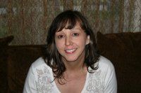 Claudia Murray