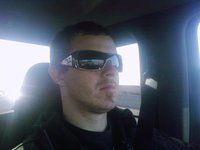 Benjamin Prevost