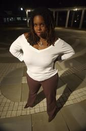 Kelita Dickey
