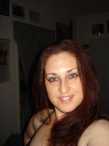 Mary Barro