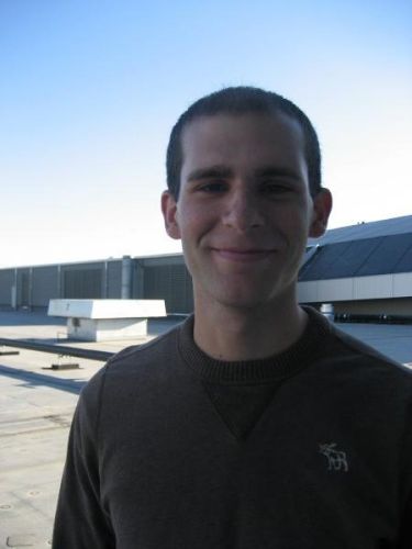 Matthew Zagone