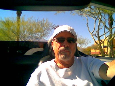 Michael Blackburn