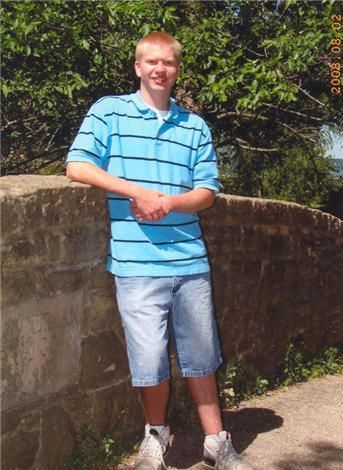 Kyle Heindl