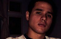 Travis Nieves