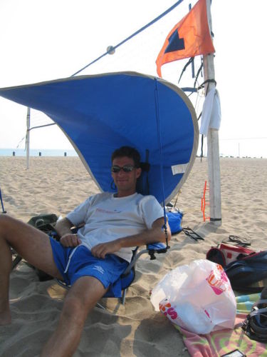 Alejandro Ozerkovsky