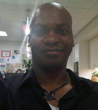 Jermaine Hayes