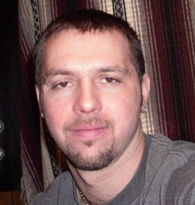 Christopher Davis
