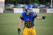 Jake Tyler