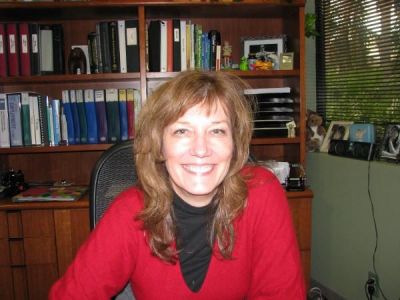 Stacey Averkieff