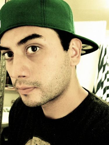 Gustavo Juarez