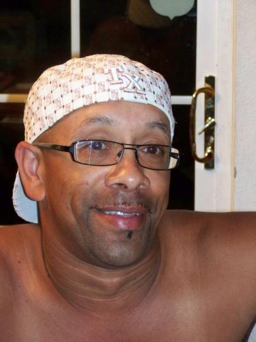 Anthony Batiste