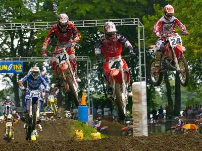 Lance Moser