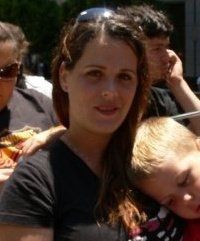 Nancy Cowdery