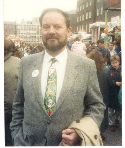 Lawrence Williams