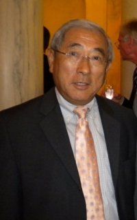 Shiro Mori