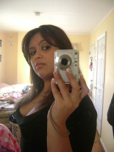 Teresita Logan