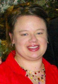 Colleen Futrell