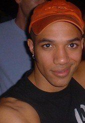 Stephen Pulido