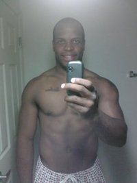Johnnie Carter