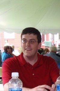 Christopher Langlais