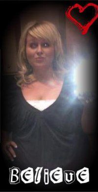 Courtney Shaw