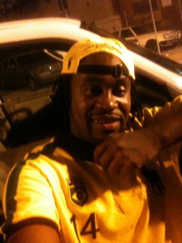 James Gallman