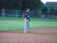 Justin Garber