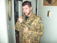 Justin Cisler