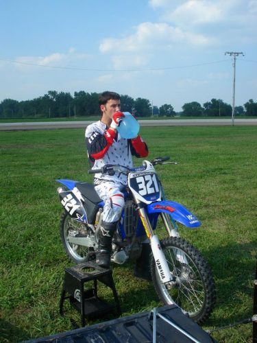Brock Menold