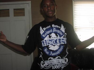 Torrance Arnold