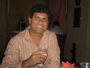 Rodney Singh
