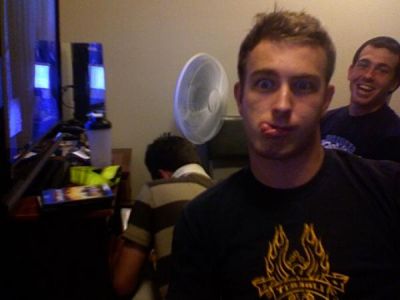 Andrew Bentzel