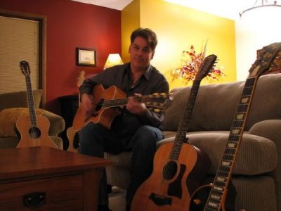 Jeffery Stahl