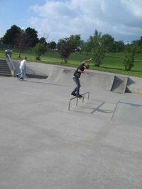 Aaron Pendergast