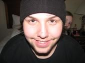 Brett Thomas