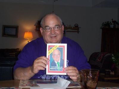 Bill Burdett