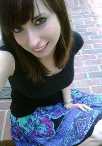 Cora Morrison